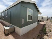 2018 Cavco Canyon Villa Alt A Mobile Home