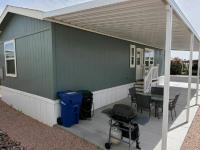 2018 Cavco Canyon Villa Alt A Mobile Home