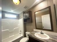 2019 Fleetwood Riviera II w/ Den Mobile Home