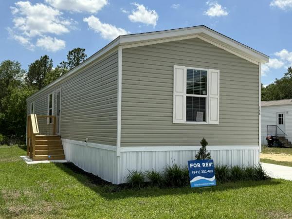 2026 Champion - Lake City Mobile Home For Sale