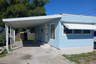 Mobile Home at 27554 Us Hwy 19 N Lot 78 Clearwater, FL 33761