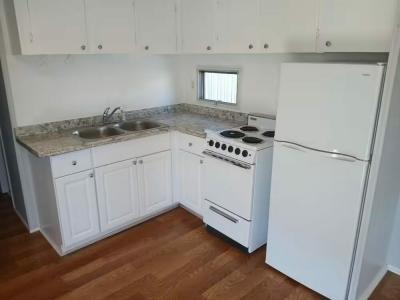 Photo 4 of 5 of home located at 27554 Us Hwy 19 N Lot 78 Clearwater, FL 33761
