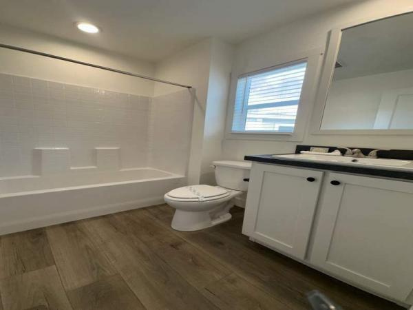 2025 TAMP Manufactured Home
