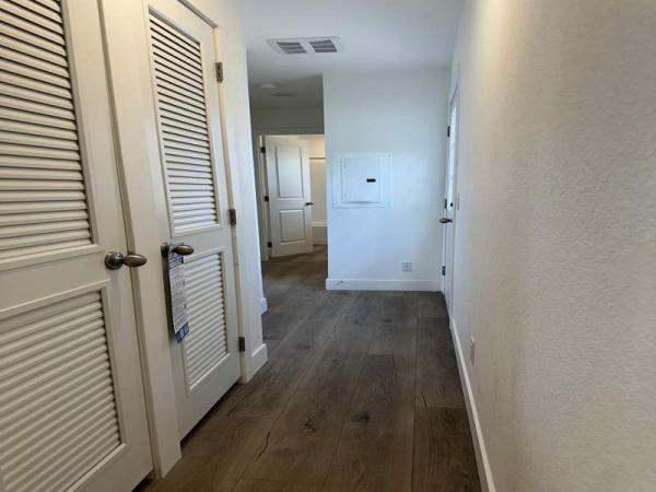 2025 TAMP Manufactured Home