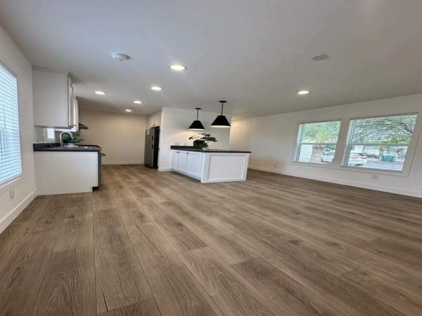 2025 TAMP Manufactured Home