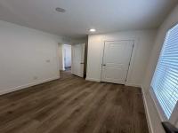 2025 TAMP Manufactured Home