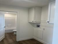 2025 TEAK Manufactured Home