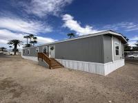 2025 TEAK Manufactured Home