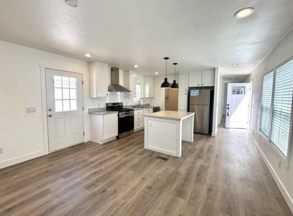 2025 UNK Manufactured Home