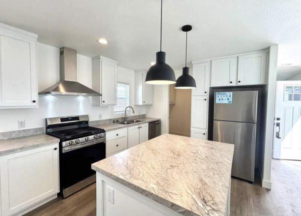 2025 UNK Manufactured Home