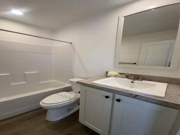 2025 UNK Manufactured Home