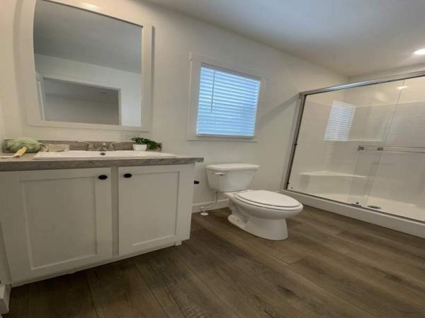 2025 UNK Manufactured Home