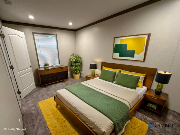 2025 Clayton 4016-4770 Pulse  Home