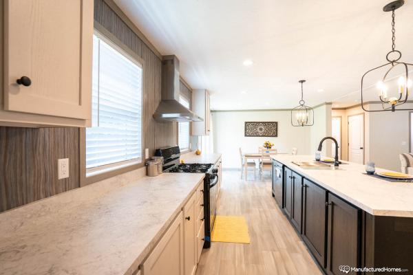 2026 Clayton 6428-5792 Pulse  Home