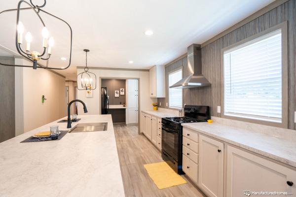 2026 Clayton 6428-5792 Pulse  Home
