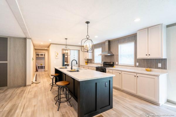 2026 Clayton 6428-5792 Pulse  Home