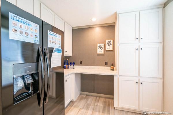 2026 Clayton 6428-5792 Pulse  Home