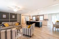 2026 Clayton 6428-5792 Pulse  Home