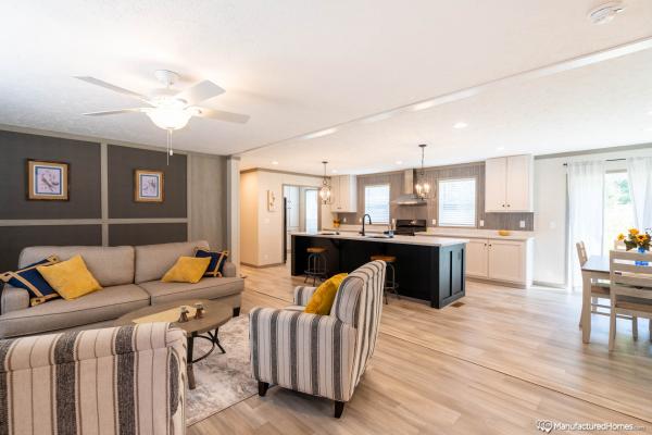 2026 Clayton 6428-5792 Pulse  Home