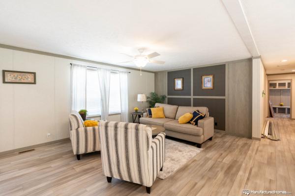 2026 Clayton 6428-5792 Pulse  Home