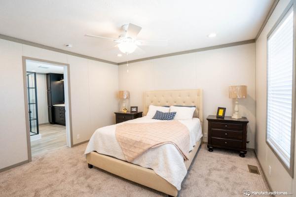 2026 Clayton 6428-5792 Pulse  Home