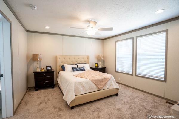 2026 Clayton 6428-5792 Pulse  Home