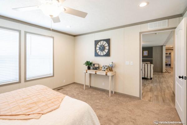 2026 Clayton 6428-5792 Pulse  Home