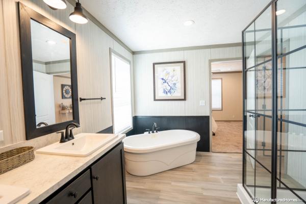 2026 Clayton 6428-5792 Pulse  Home