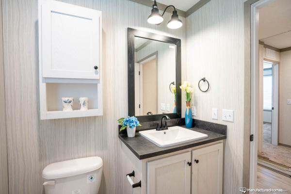 2026 Clayton 6428-5792 Pulse  Home