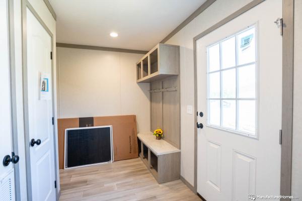 2026 Clayton 6428-5792 Pulse  Home