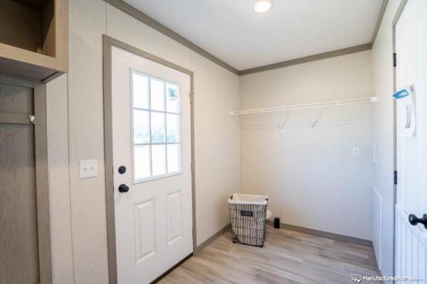 2026 Clayton 6428-5792 Pulse  Home