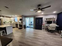 1989 Fleetwood Manufactured Home