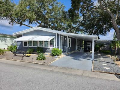 Mobile Home at 10830 Burrito Dr Riverview, FL 33569