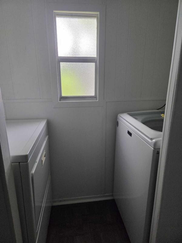 1972 Baron Manufactured Home