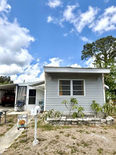 Mobile Home at 5757 66th Street N #42 Saint Petersburg, FL 33709