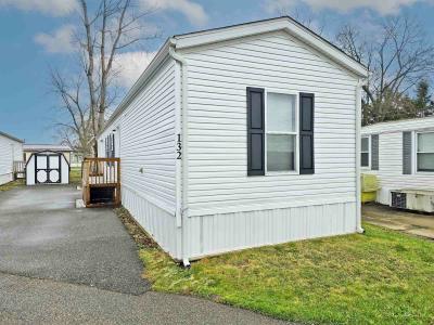 Mobile Home at 12860 Mayfield Rd. Lot 132 Chardon, OH 44024