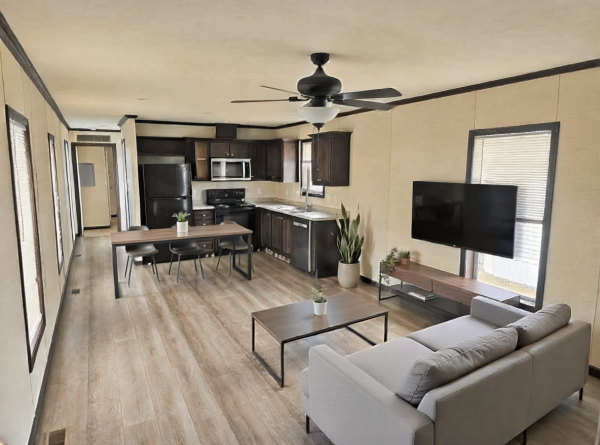 2023 Skyline Sugarcreek Express Manufactured Home