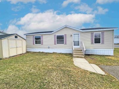 Mobile Home at 1338 Field Run Pontiac. Mi 48340 Pontiac, MI 48340
