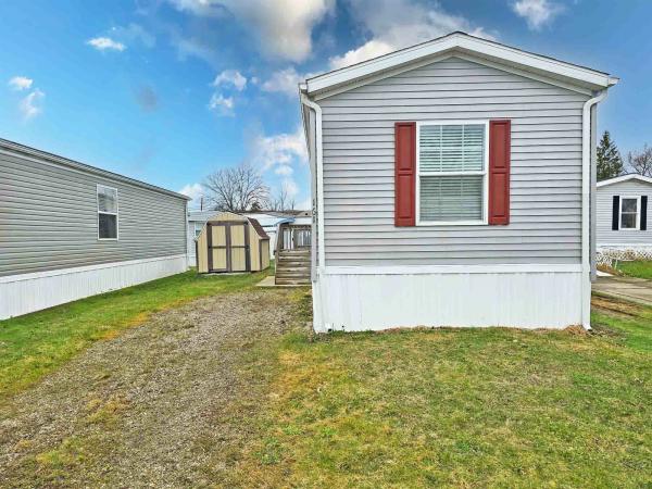2023 Adventure Mojave Mobile Home For Sale