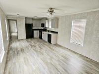 2023 Adventure Mojave Model 2763D Manufactured Home