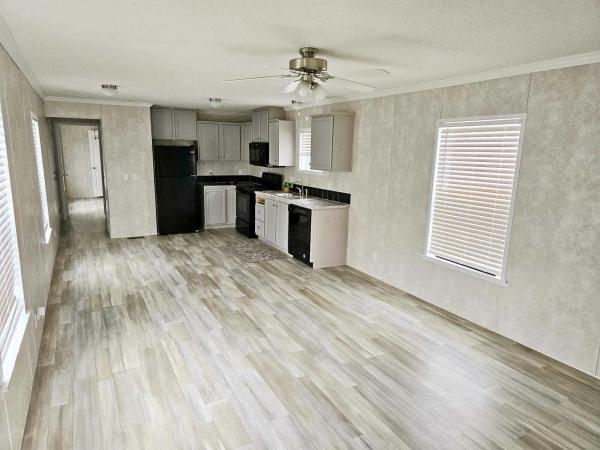 2023 Adventure Mojave Model 2763D Manufactured Home