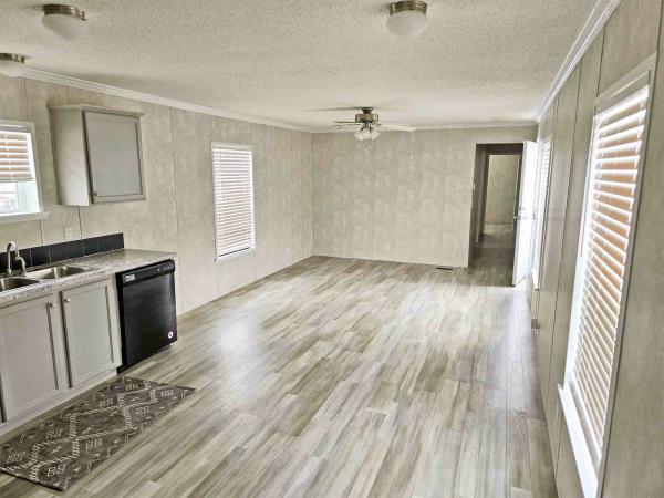 2023 Adventure Mojave Model 2763D Manufactured Home