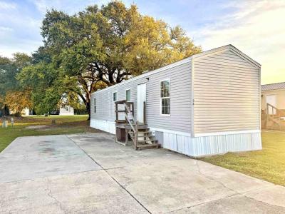 Mobile Home at 3550 Carlyss Dr Lot 93 Sulphur, LA 70665