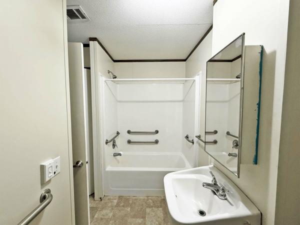 2016 Lexington Manufactured Home