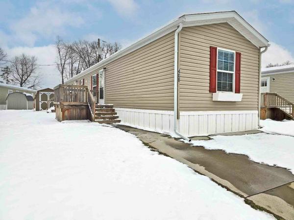 Photo 1 of 1 of home located at 6074 Deerfield Rd Loveland Loveland, OH 45140