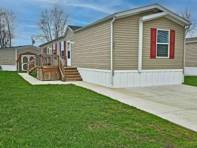 Mobile Home at 6074 Deerfield Rd Loveland Loveland, OH 45140