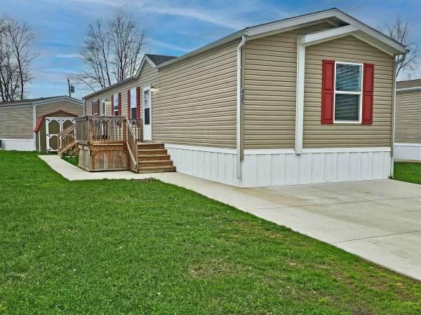 Photo 1 of 1 of home located at 6074 Deerfield Rd Loveland Loveland, OH 45140