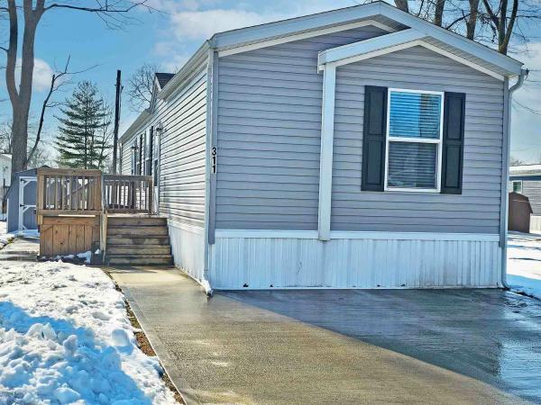 Photo 1 of 2 of home located at 6074 Deerfield Rd Loveland Loveland, OH 45140