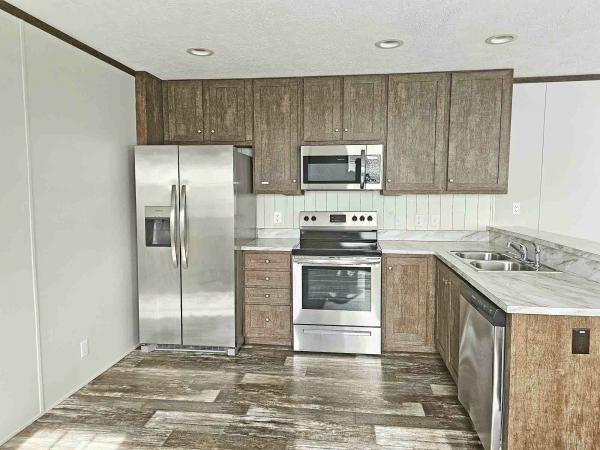 2023 Clayton Pulse Manufactured Home
