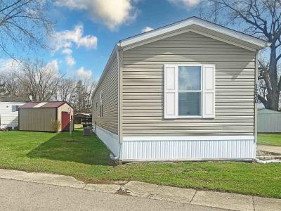 Mobile Home at 1230 Vista Dr. Heath, OH 43056